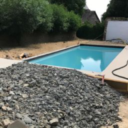 Créez une oasis de détente à l'intérieur de votre maison avec une piscine intérieure Saint-Dizier